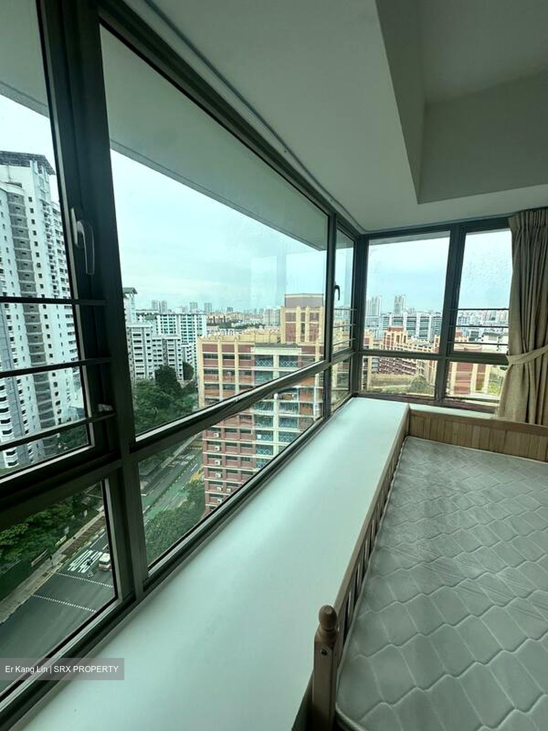 Trevista (D12), Condominium #500339711